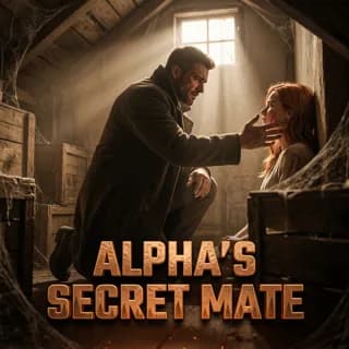 Alphas Secret Mate
