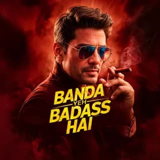 Banda Yeh Badass Hai