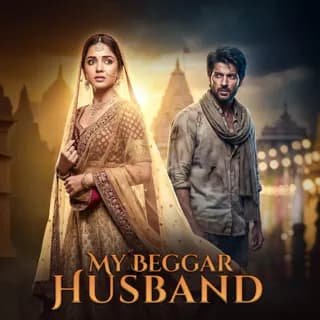 Beggar Husband