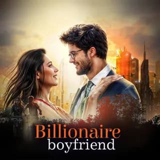 Billionaire Boyfriend