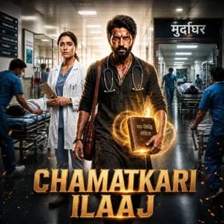 Chamatkari Ilaaj