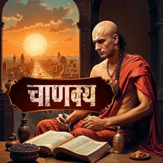Chanakya