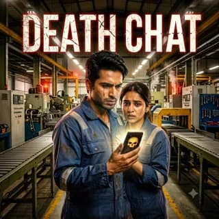 Death Chat
