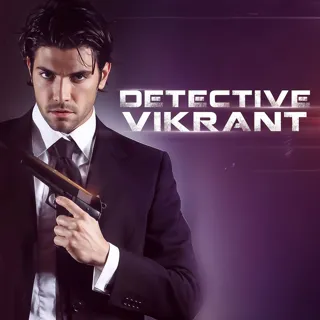 Detective Vikrant