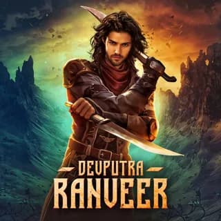 Devputra Ranveer