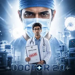 Doctor 20 20