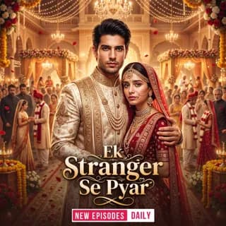 Ek Stranger Se Pyar