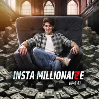 Insta Millionaire