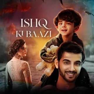 Ishq Ki Baazi