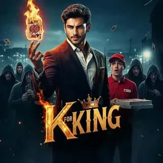 K for King