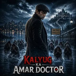 Kalyug Ka Amar Doctor