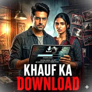 Khauf Ka Download