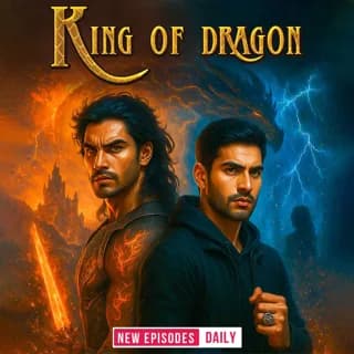 King of Dragon