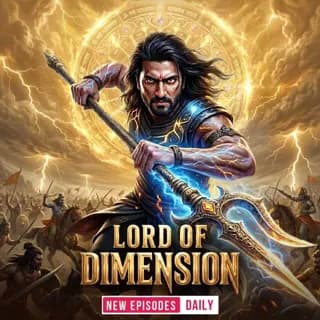 Lord of Dimension