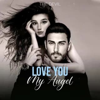 Love You My Angel