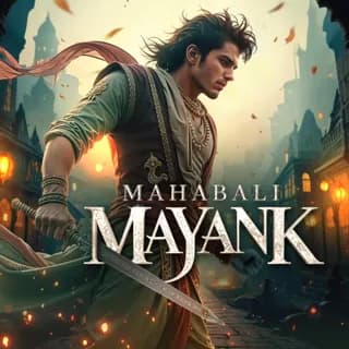 Mahabali Mayank
