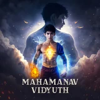 Mahamanav Vidyuth