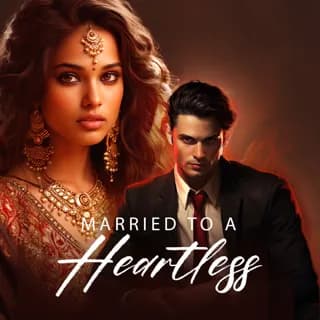 Married to a Heartless