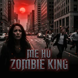 Me Hu Zombie King
