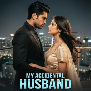 My Accidental Husband