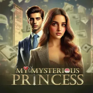 My Mysterious Princess