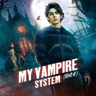 My Vampire System