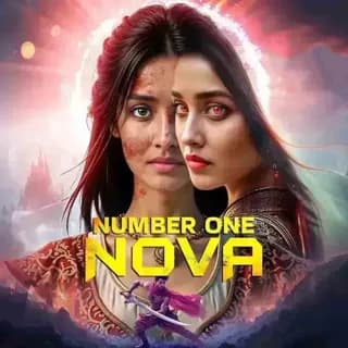 Number One Nova