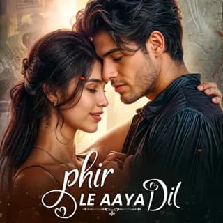 Phir Le Aaya Dil