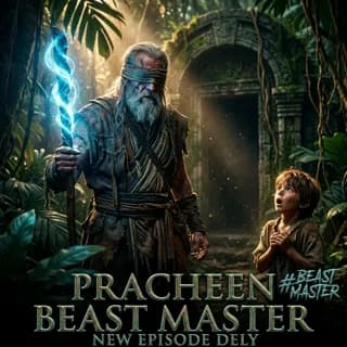 Pracheen Beast Master