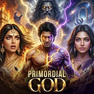 Primordial God