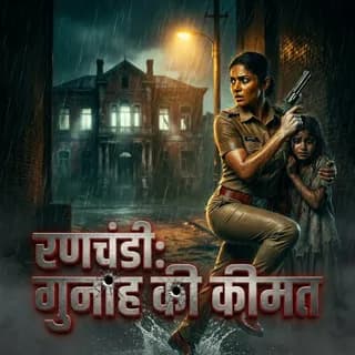 Ranchandi Gunah Ki Kimat