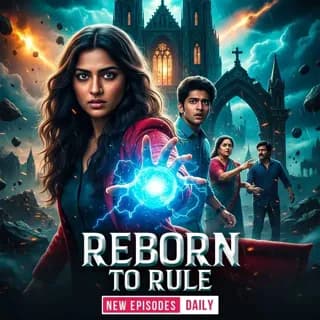 Reborn to Rule