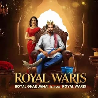 Royal Waris