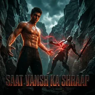 Saat Vansh Ka Shraap