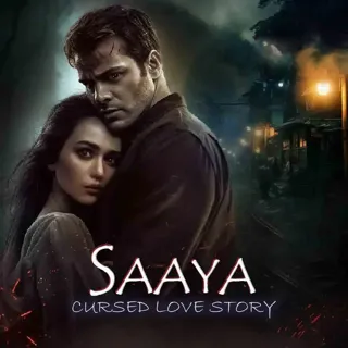 Saaya A Cursed Love Story