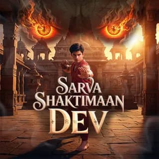 Sarvashaktimaan Dev