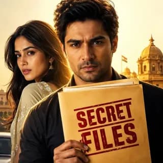 Secret Files