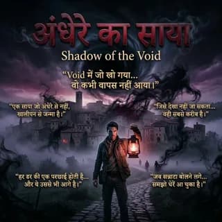 Shadow of the Void-0