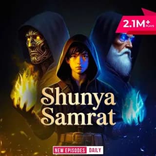 Shunya Samrat