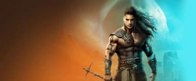 Super Yoddha