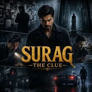Surag- The Clue