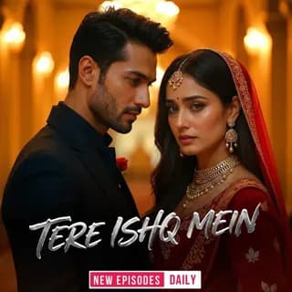 Tere Ishq Mein