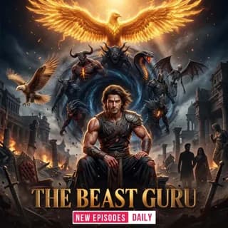 The Beast Guru