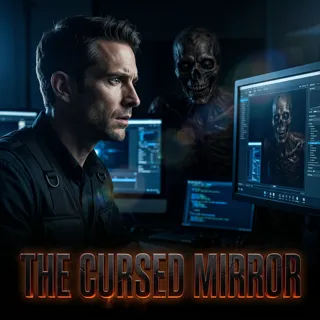 The Cursed Mirror