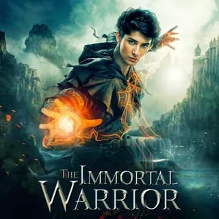 The Immortal Warrior
