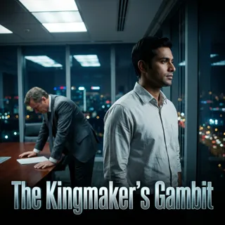 The Kingmakers Gambit
