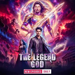 The Legend Gods