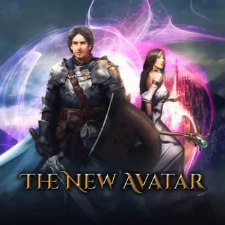 The New Avatar