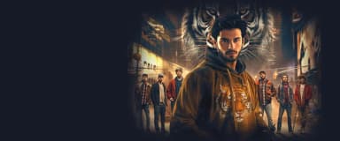 The Return of Tiger