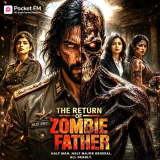 The Return of Zombie Father